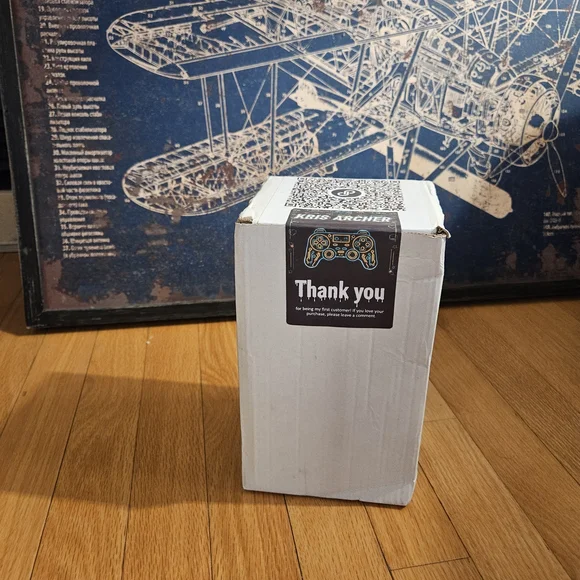 My Very First Shipping! 📦 - Picture 2 of 3